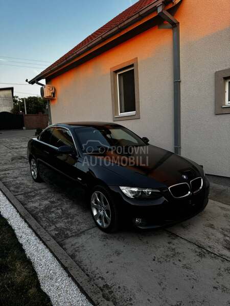 BMW 320 320i NOV