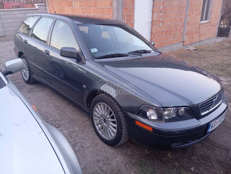 Volvo V40 1,9 d