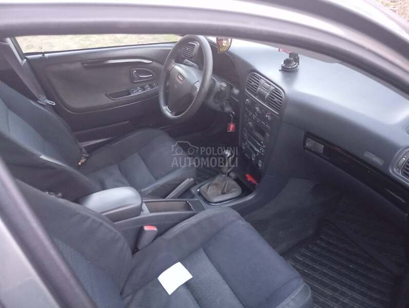 Volvo V40 1,9 d