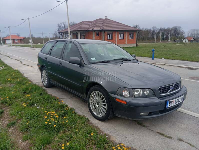 Volvo V40 1,9 d