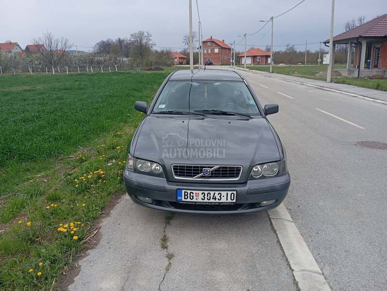 Volvo V40 1,9 d