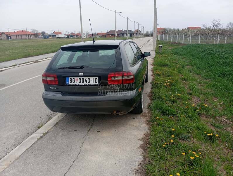 Volvo V40 1,9 d