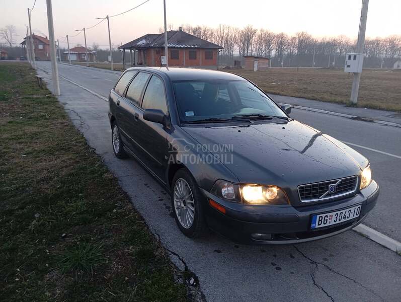 Volvo V40 1,9 d