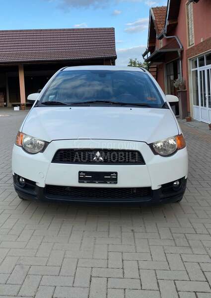Mitsubishi Colt 1.3 CH