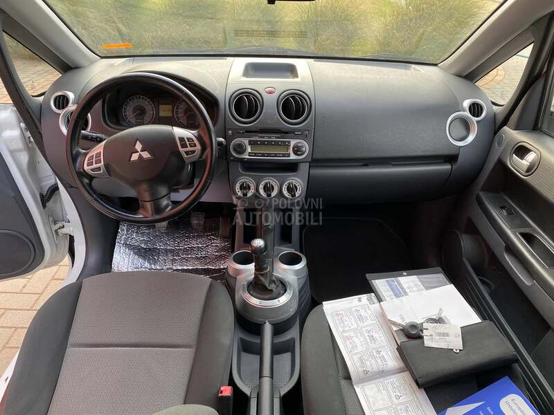Mitsubishi Colt 1.3 CH