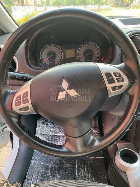 Mitsubishi Colt 1.3 CH