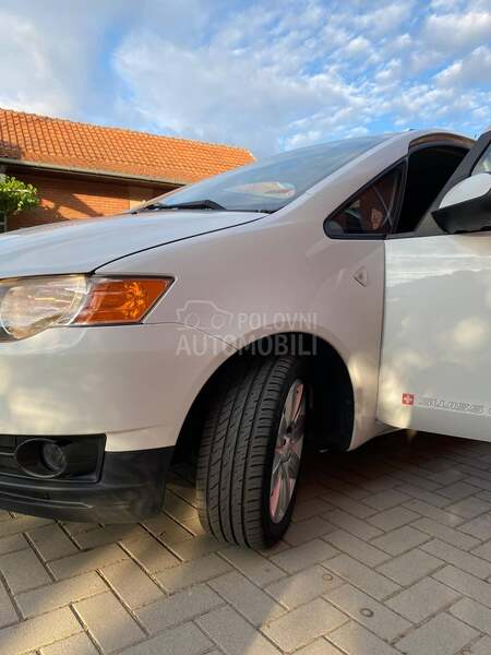 Mitsubishi Colt 1.3 CH