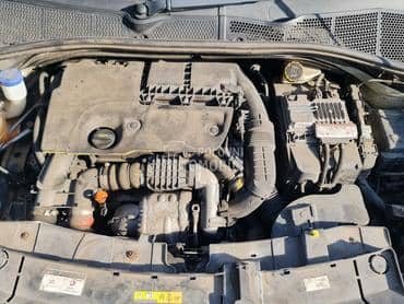 motor 1.6blu za Citroen C4 Cactus od 2014. do 2020. god.