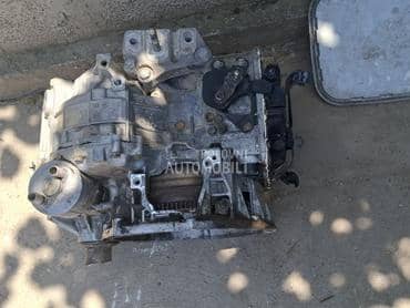 Automatski menjac za Volkswagen Sharan od 2000. do 2008. god.