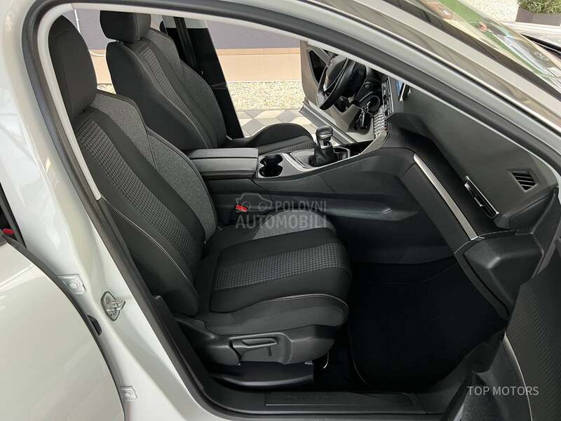 Peugeot 3008 ZAMENjEN LANAC