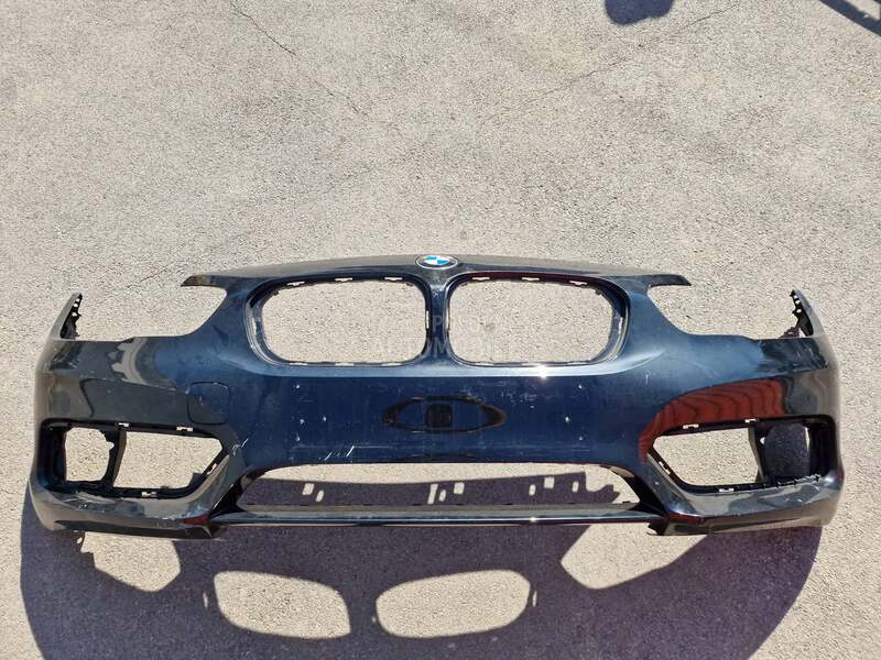 Branik F20 LCI Sport