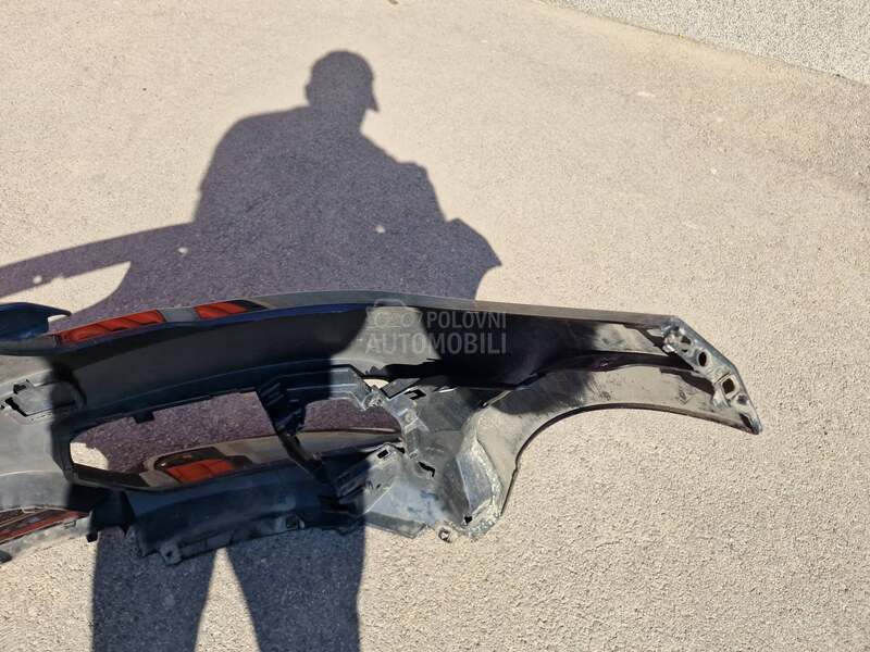 Branik F20 LCI Sport