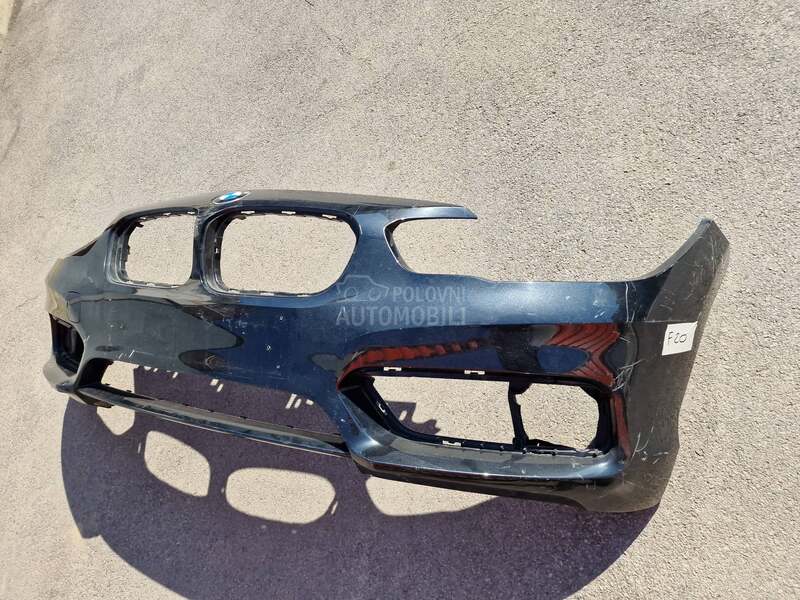 Branik F20 LCI Sport