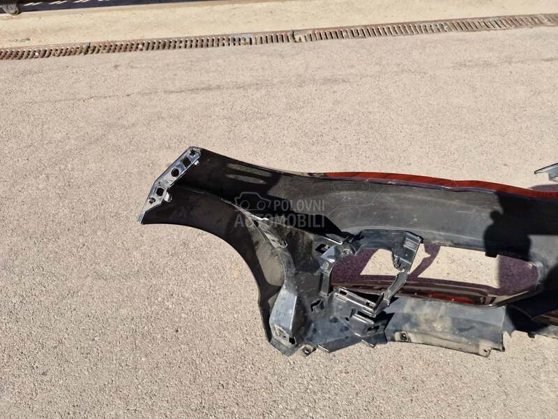 Branik F20 LCI Sport