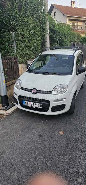 Fiat Panda 1.2