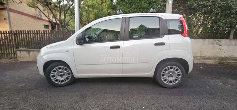 Fiat Panda 1.2