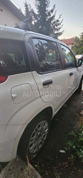 Fiat Panda 1.2
