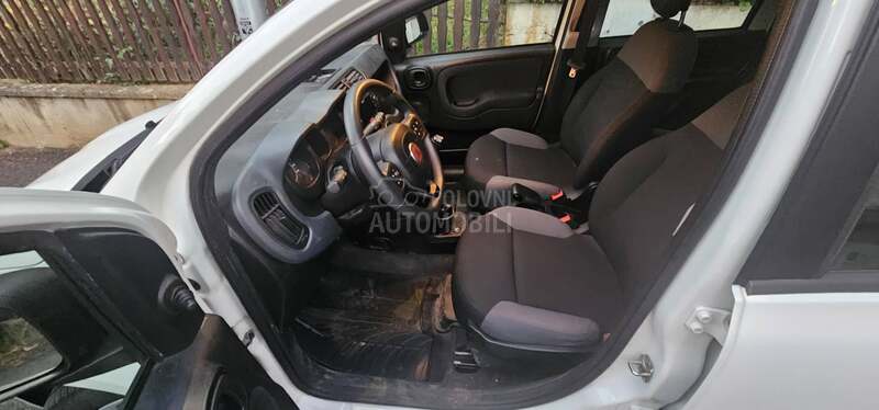 Fiat Panda 1.2