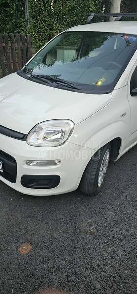 Fiat Panda 1.2