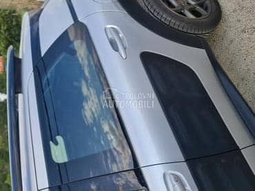 vrata za Citroen C4 Cactus od 2014. do 2017. god.