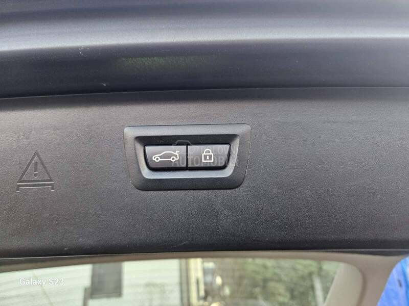 BMW 520 2.0D