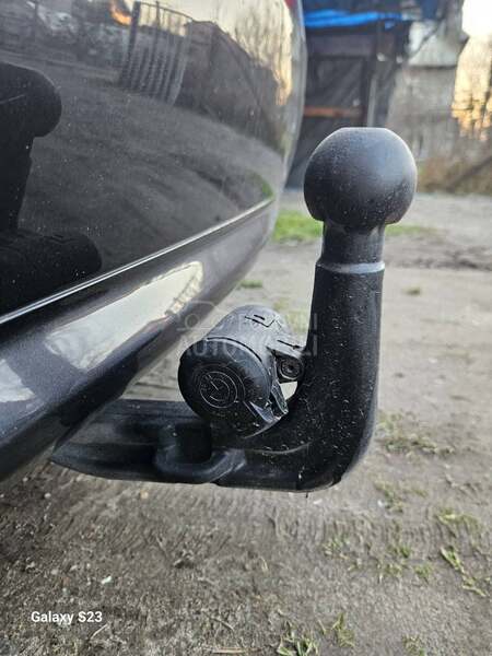 BMW 520 2.0D