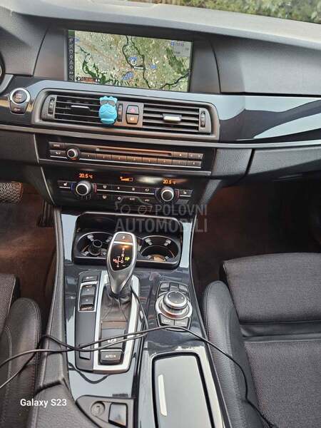 BMW 520 2.0D