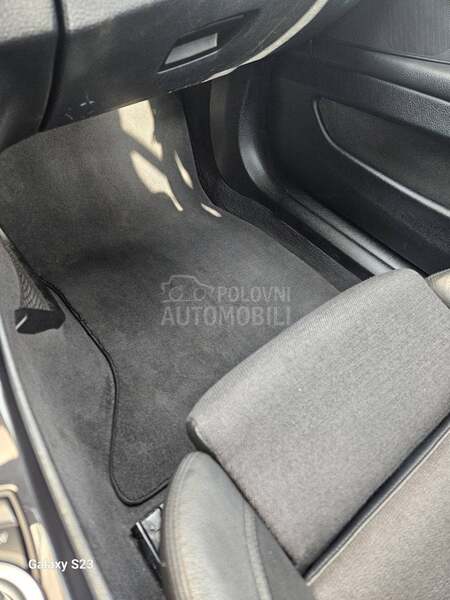 BMW 520 2.0D