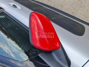 retrovizor za Citroen C4 Cactus od 2014. do 2020. god.