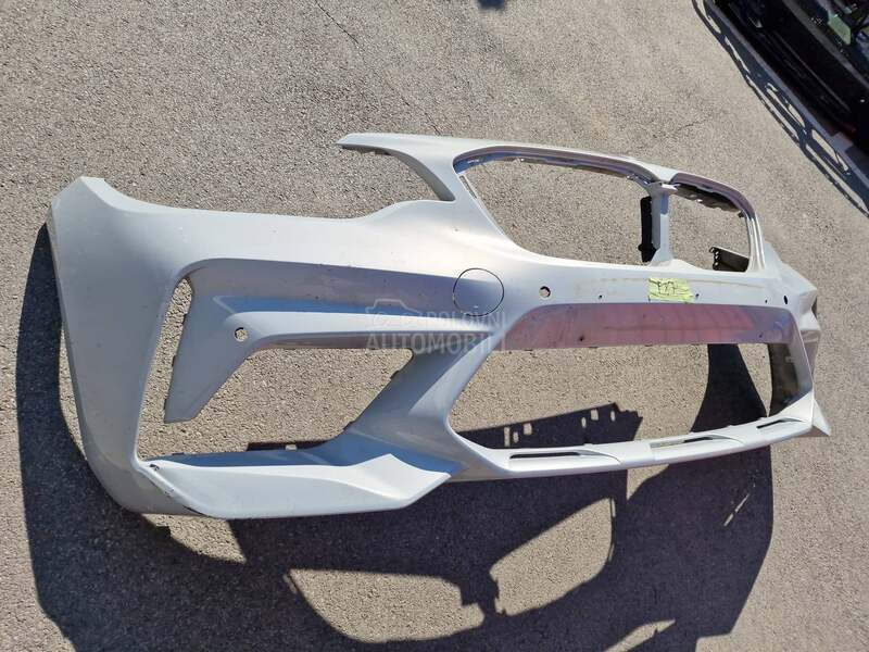 Branik M F87 CS