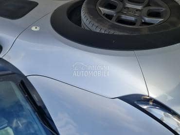 krilo za Citroen C4 Cactus od 2014. do 2017. god.