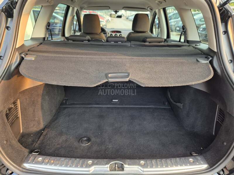Peugeot 308 1.6hdi/68kv/NOV/