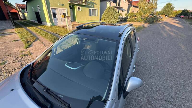 Peugeot 207 1.6Hdi