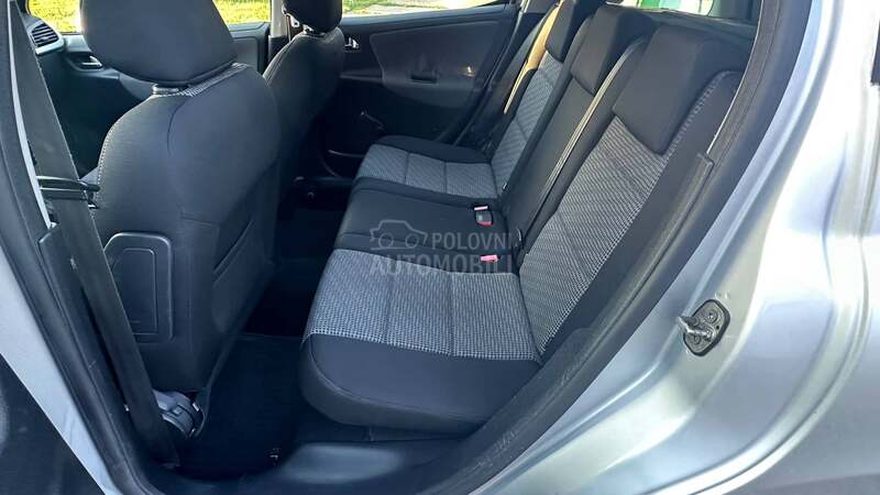 Peugeot 207 1.6Hdi