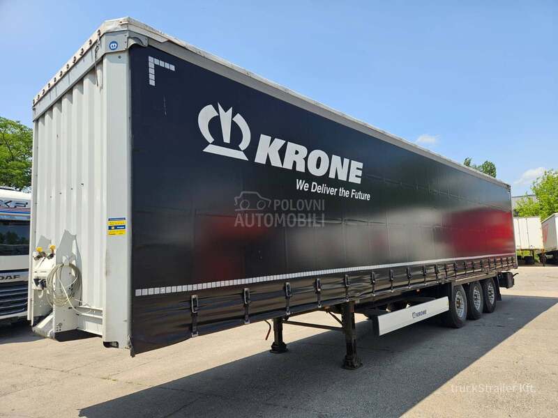 Krone SD standard