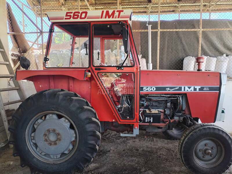IMT 560