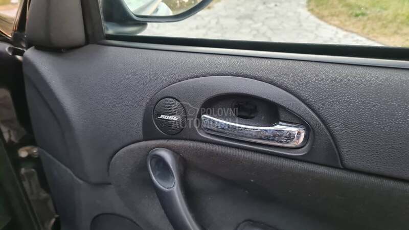 Alfa Romeo 147 1.9 jtd 16v