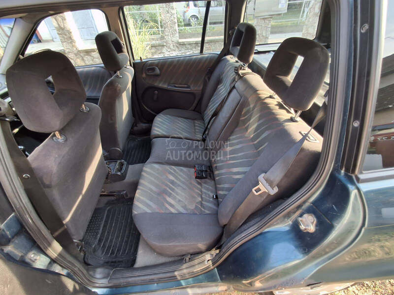 Opel Astra F 1.6 8v