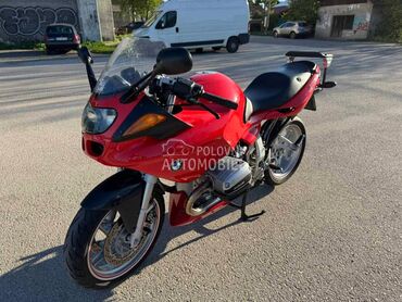 BMW R1100S