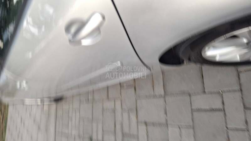 Volkswagen Golf 5 CH N0V
