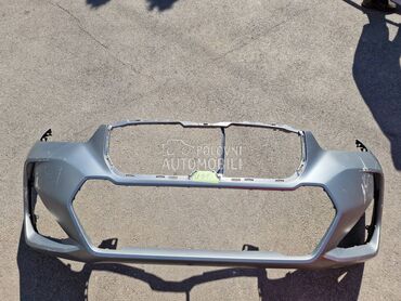 Branik U11 M paket za BMW X1 od 2022. do 2025. god.
