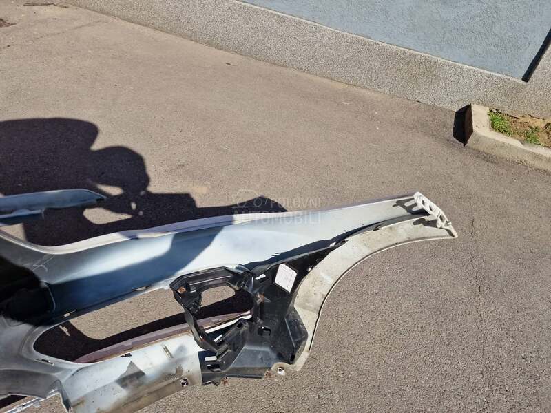 Branik F20 LCI