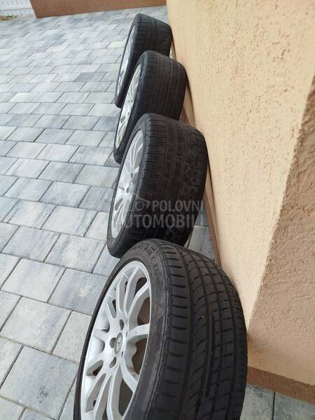 Tigar 255/40 R18 Sve sezone