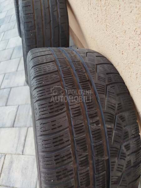 Tigar 255/40 R18 Sve sezone