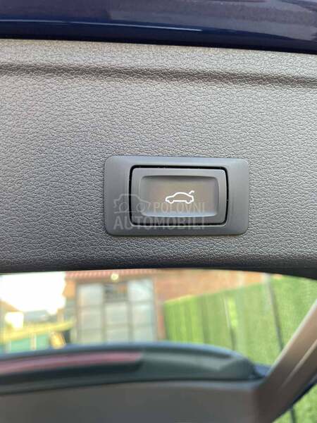 Audi A4 2.0
