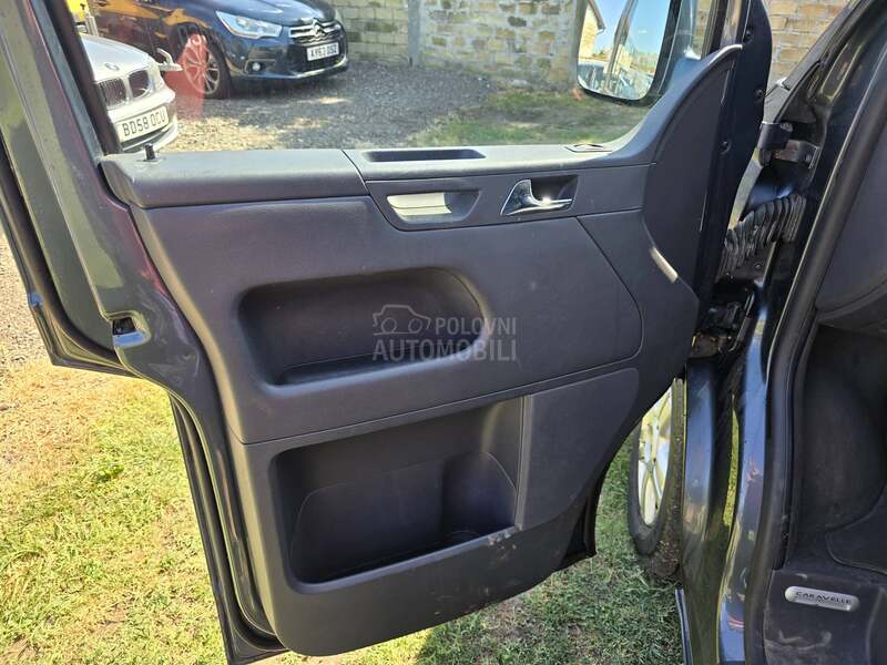 Volkswagen Multivan 2.5 TDI Englez
