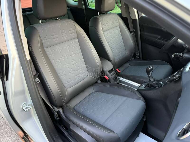Opel Meriva 1.4 COSMO NOVA