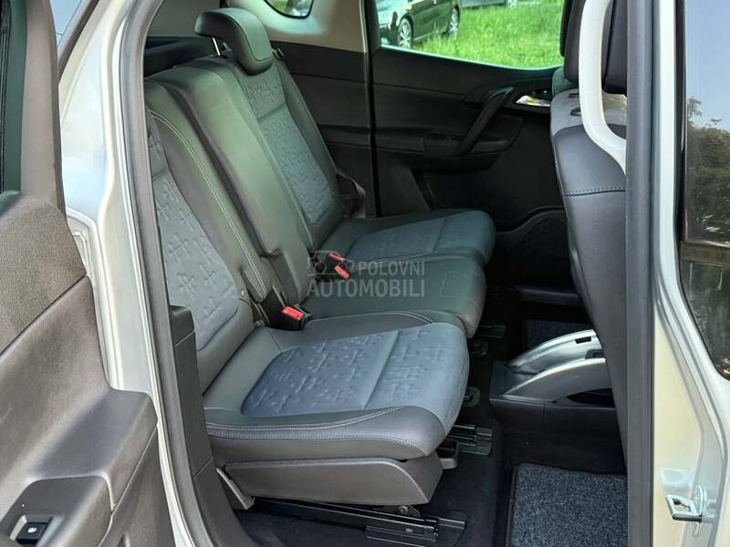 Opel Meriva 1.4 COSMO NOVA