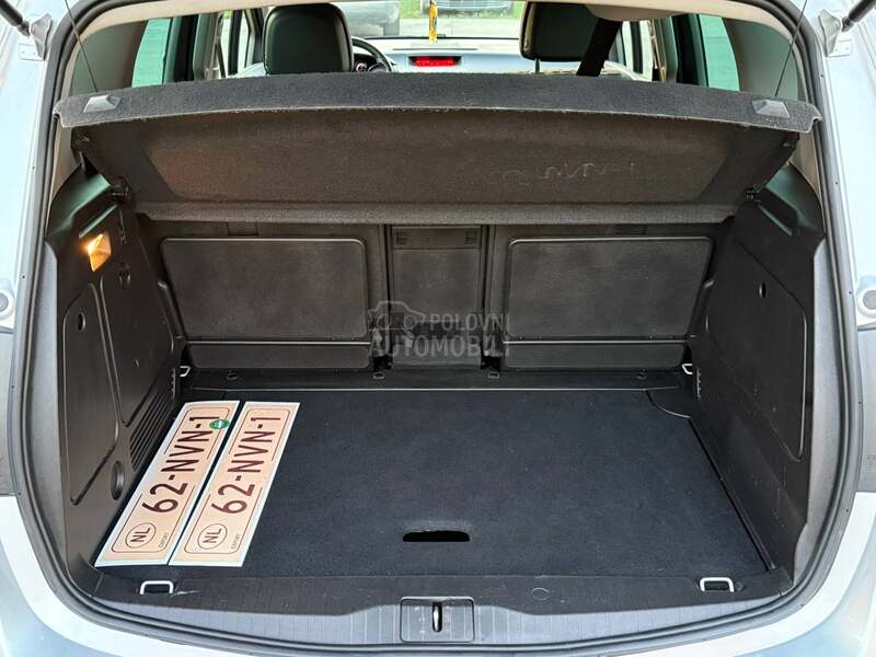 Opel Meriva 1.4 COSMO NOVA