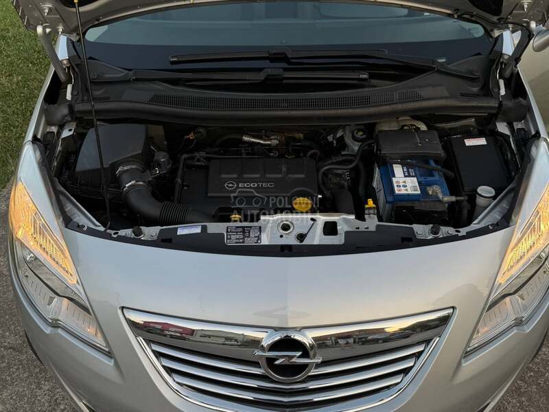 Opel Meriva 1.4 COSMO NOVA